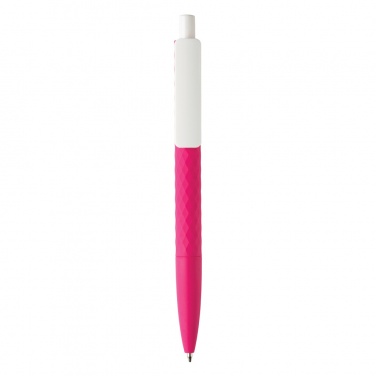 Logotrade promotional giveaways photo of: X3 pen smooth touch