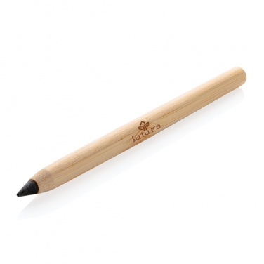 Logotrade promotional item image of: Tree free infinity pencil