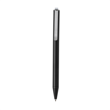 Logotrade promotional product picture of: Xavi RCS certified recycled aluminium pen