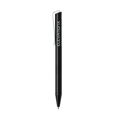 Logotrade business gifts photo of: Xavi RCS certified recycled aluminium pen
