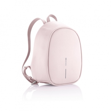 Logo trade advertising product photo of: Elle Fashion, Anti-theft backpack