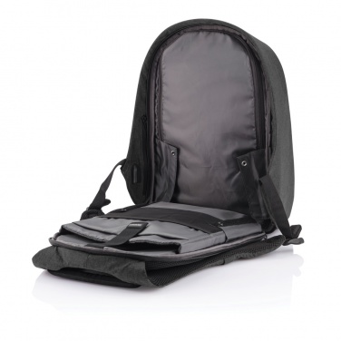 Logotrade promotional item image of: Bobby Hero Regular, Anti-theft backpack