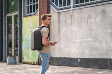 Logotrade promotional merchandise picture of: Bobby Hero Regular, Anti-theft backpack