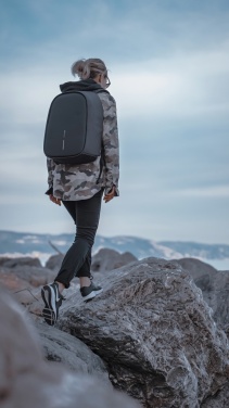 Logotrade promotional merchandise image of: Bobby Hero Regular, Anti-theft backpack