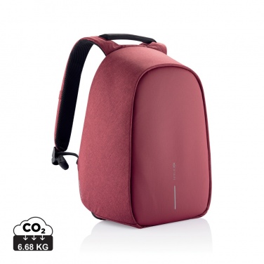 Logo trade promotional items picture of: Bobby Hero Regular, Anti-theft backpack