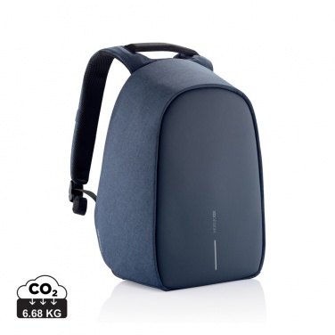 Logotrade corporate gift picture of: Bobby Hero Regular, Anti-theft backpack