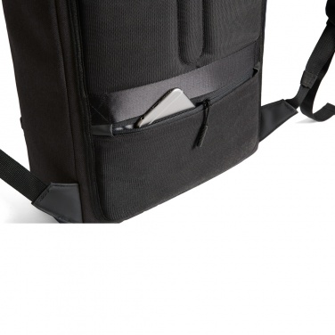 Logo trade promotional merchandise image of: Urban Lite anti-theft backpack