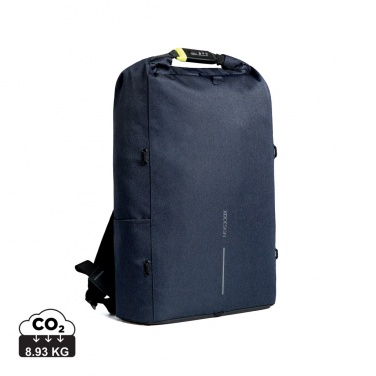 Logotrade advertising products photo of: Urban Lite anti-theft backpack