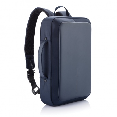 Logotrade promotional gifts photo of: Bobby Bizz anti-theft backpack & briefcase