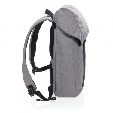 Logo trade promotional product photo of: Osaka backpack