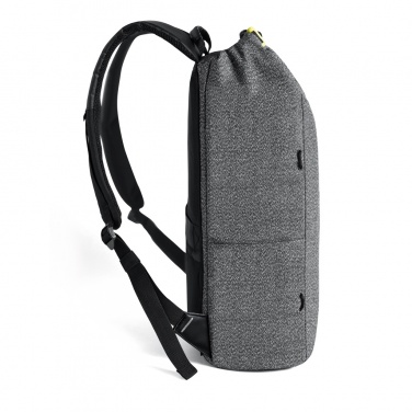 Logo trade promotional merchandise photo of: Urban anti-theft cut-proof backpack