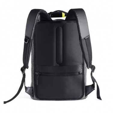 Logo trade corporate gifts picture of: Urban anti-theft cut-proof backpack