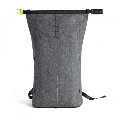 Logotrade promotional merchandise picture of: Urban anti-theft cut-proof backpack