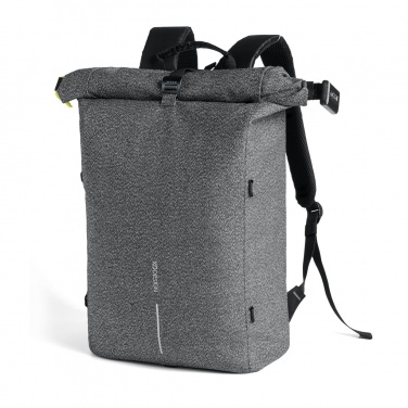 Logotrade promotional merchandise picture of: Urban anti-theft cut-proof backpack
