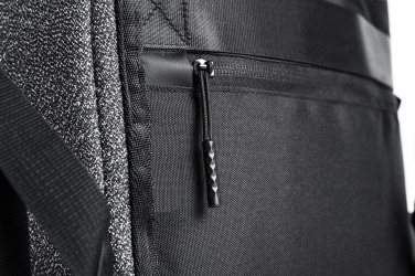 Logo trade promotional product photo of: Urban anti-theft cut-proof backpack