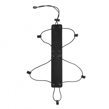 Logo trade business gift photo of: Urban anti-theft cut-proof backpack
