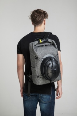 Logotrade promotional gift image of: Urban anti-theft cut-proof backpack