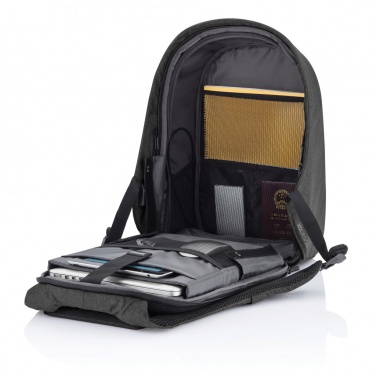 Logotrade promotional merchandise image of: Bobby Hero Small, Anti-theft backpack