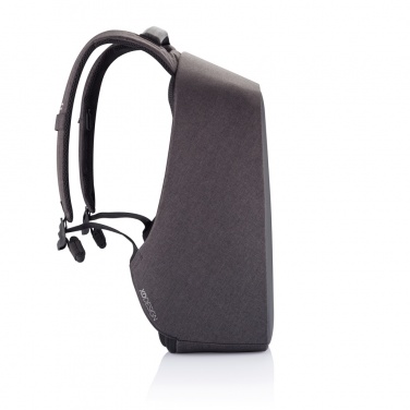 Logo trade promotional merchandise image of: Bobby Hero XL, Anti-theft backpack