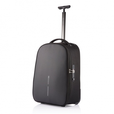 Logo trade corporate gifts picture of: Bobby backpack trolley
