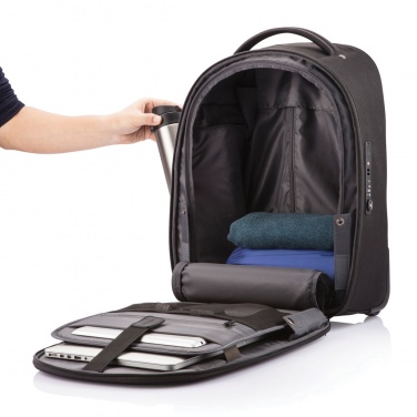 Logotrade promotional product image of: Bobby backpack trolley