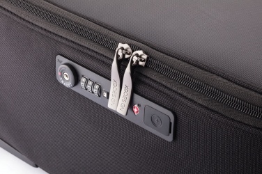 Logotrade promotional merchandise picture of: Bobby backpack trolley
