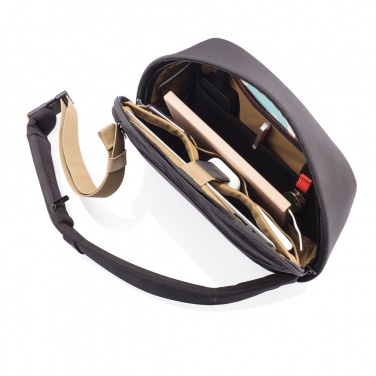 Logotrade advertising products photo of: Backpack Bobby Sling