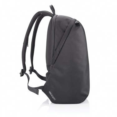 Logo trade promotional products picture of: Bobby Soft, anti-theft backpack