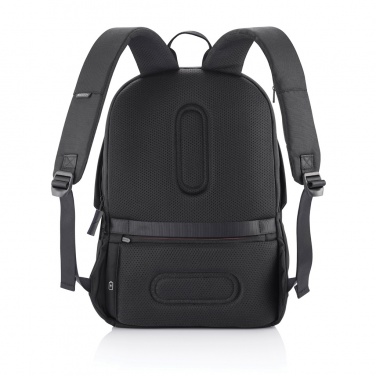 Logo trade promotional gifts picture of: Bobby Soft, anti-theft backpack