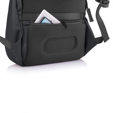 Logotrade promotional giveaways photo of: Bobby Soft, anti-theft backpack