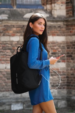 Logotrade promotional giveaways photo of: Bobby Soft, anti-theft backpack