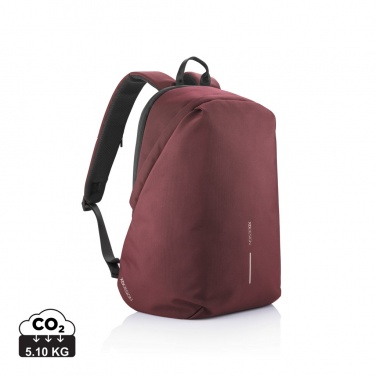 Logo trade promotional products picture of: Bobby Soft, anti-theft backpack