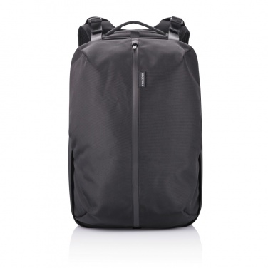 Logo trade promotional items image of: Backpack Flex Gym
