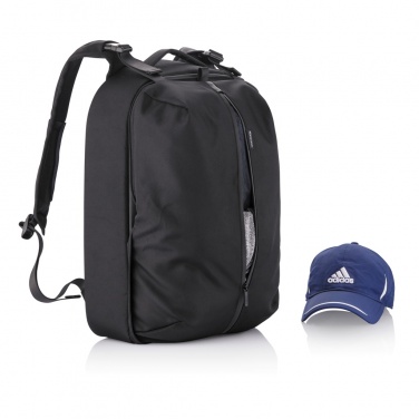 Logo trade promotional products image of: Backpack Flex Gym