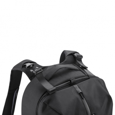 Logotrade promotional gifts photo of: Backpack Flex Gym
