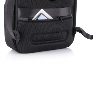 Logotrade promotional giveaway image of: Backpack Flex Gym