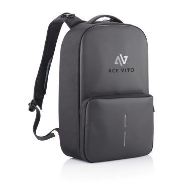 Logo trade promotional gifts picture of: Backpack Flex Gym