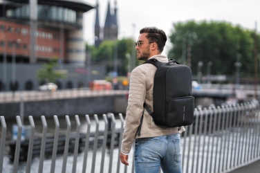 Logo trade corporate gift photo of: Backpack Flex Gym