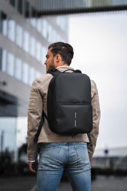 Logotrade promotional giveaway picture of: Backpack Flex Gym