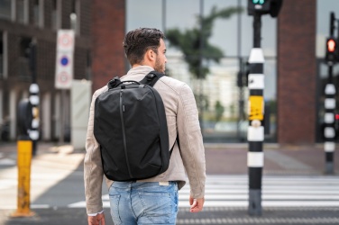Logo trade corporate gifts image of: Backpack Flex Gym