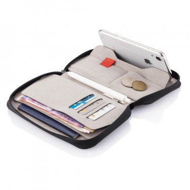 Logotrade corporate gift picture of: Passport holder