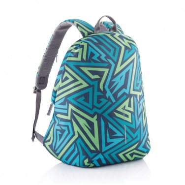 Logotrade promotional product image of: Bobby Soft "Art", anti-theft backpack