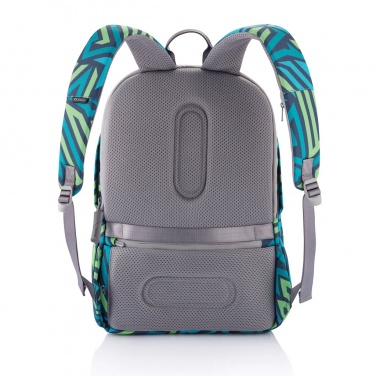 Logotrade promotional product image of: Bobby Soft "Art", anti-theft backpack