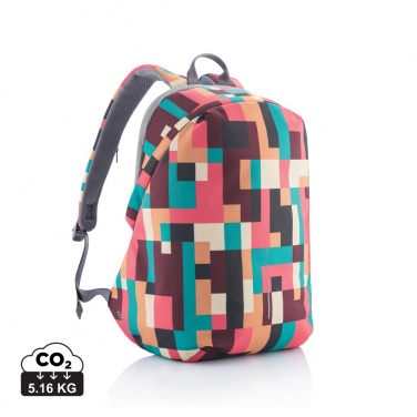 Logotrade promotional product image of: Bobby Soft "Art", anti-theft backpack