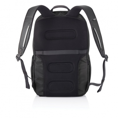 Logo trade promotional merchandise picture of: Bobby Explore backpack