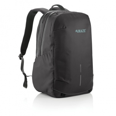 Logo trade promotional merchandise photo of: Bobby Explore backpack