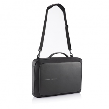 Logotrade advertising product image of: Bobby Bizz 2.0 anti-theft backpack & briefcase