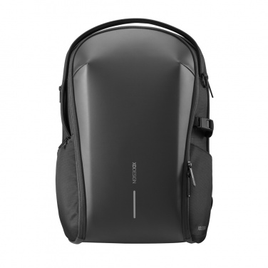 Logo trade corporate gifts image of: Bizz Backpack