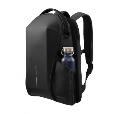 Logo trade corporate gifts image of: Bizz Backpack