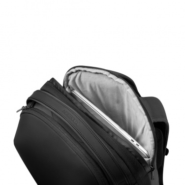 Logotrade advertising products photo of: Bizz Backpack
